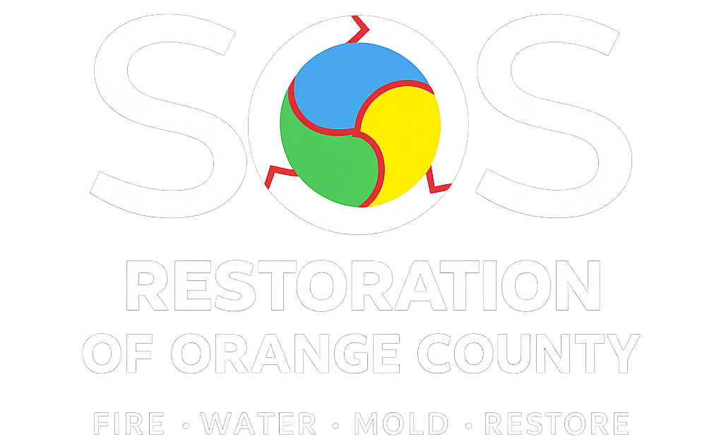 Restoration Company in Los Angeles, CA