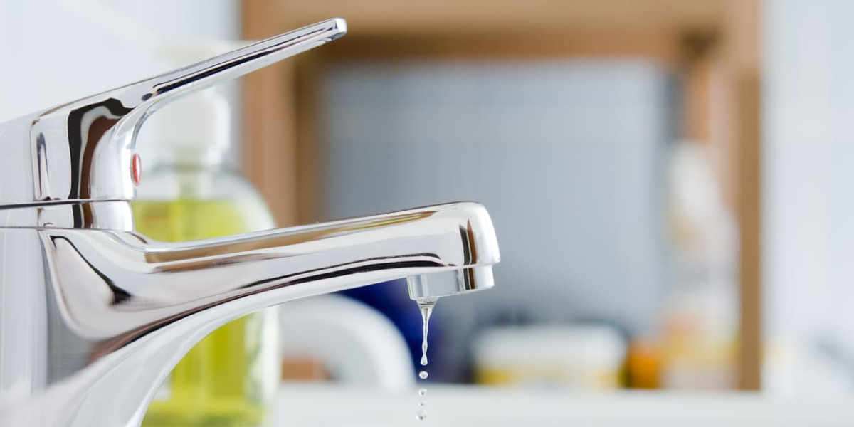 Common Causes of a Leaky Faucet Common Causes of a Leaky Faucet