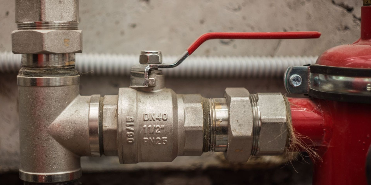 Where is the Main Water Shut-off Valve in My House