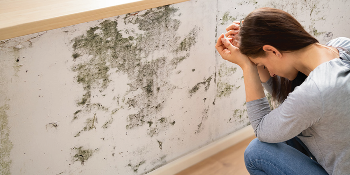 How to prevent mold exposure
