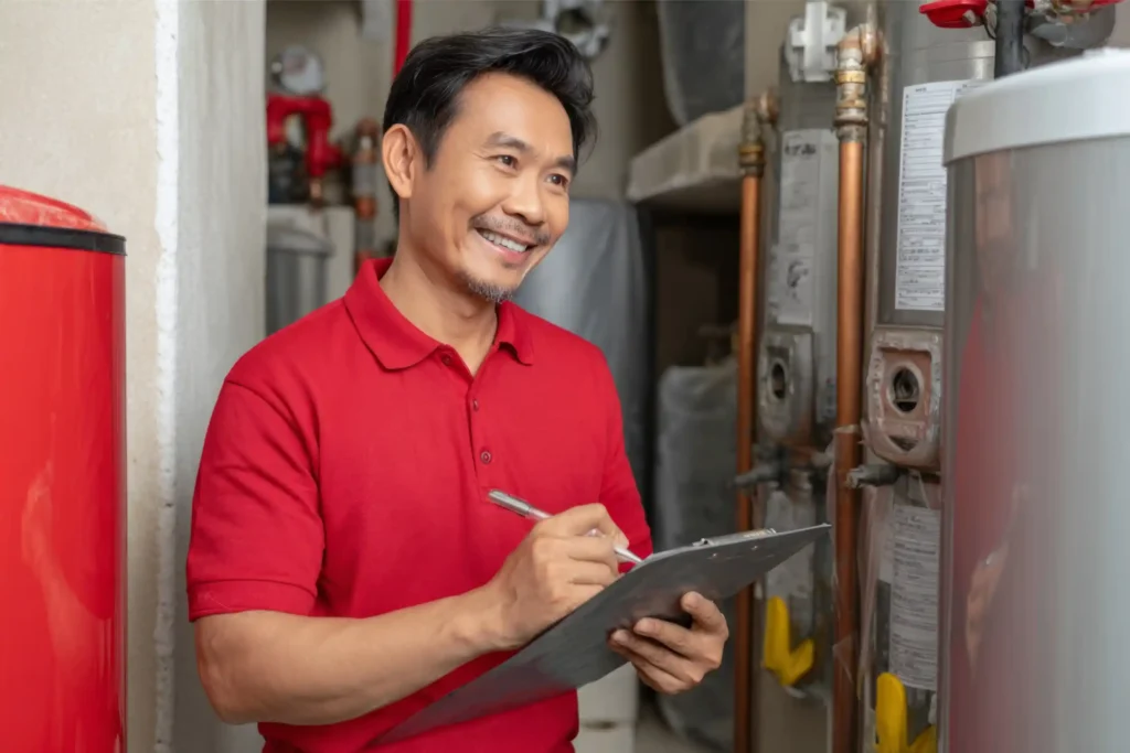 Water Damage experts