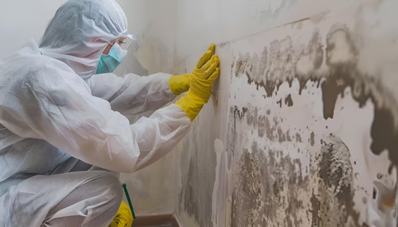 Mold remediation thousand oaks