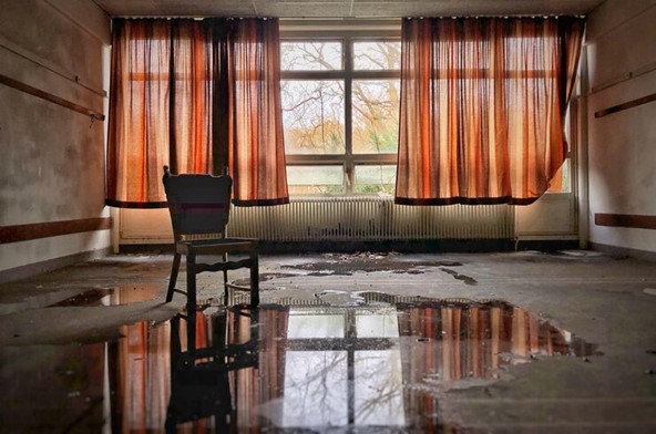 Restoration Company in Los Angeles, CA