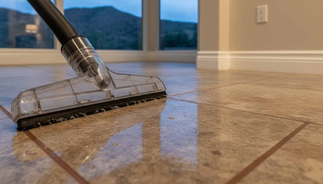 Water Damage Restoration in Aliso Viejo