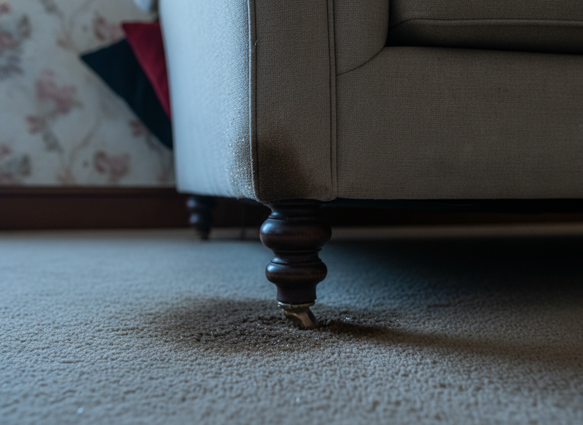 Restoration Help for Westminster Properties