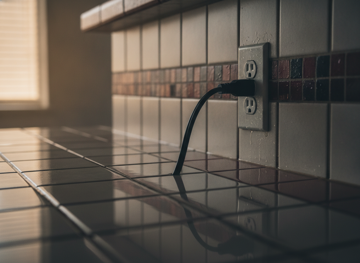 What to Do Before Cleanup Begins