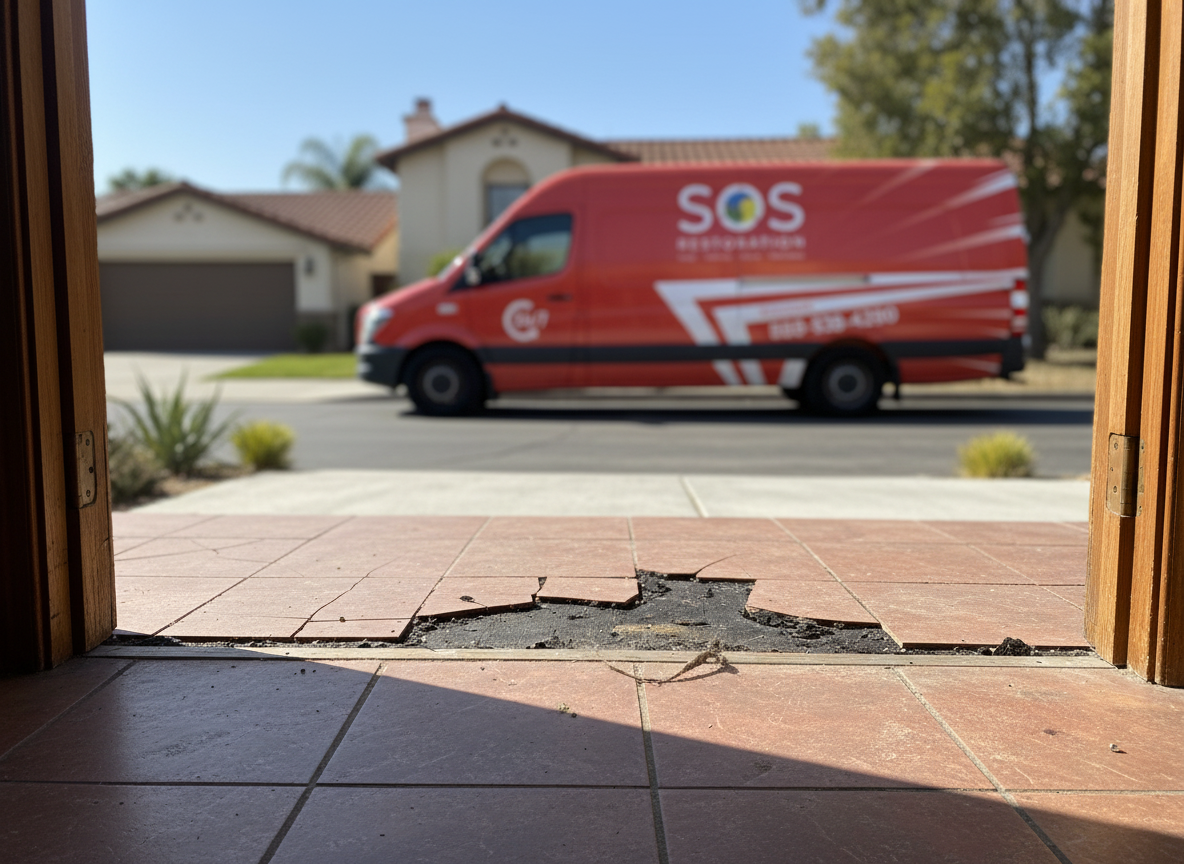 When asbestos removal needs attention
