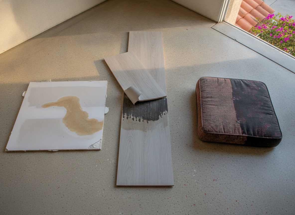Help for Water Damage in Laguna Hills