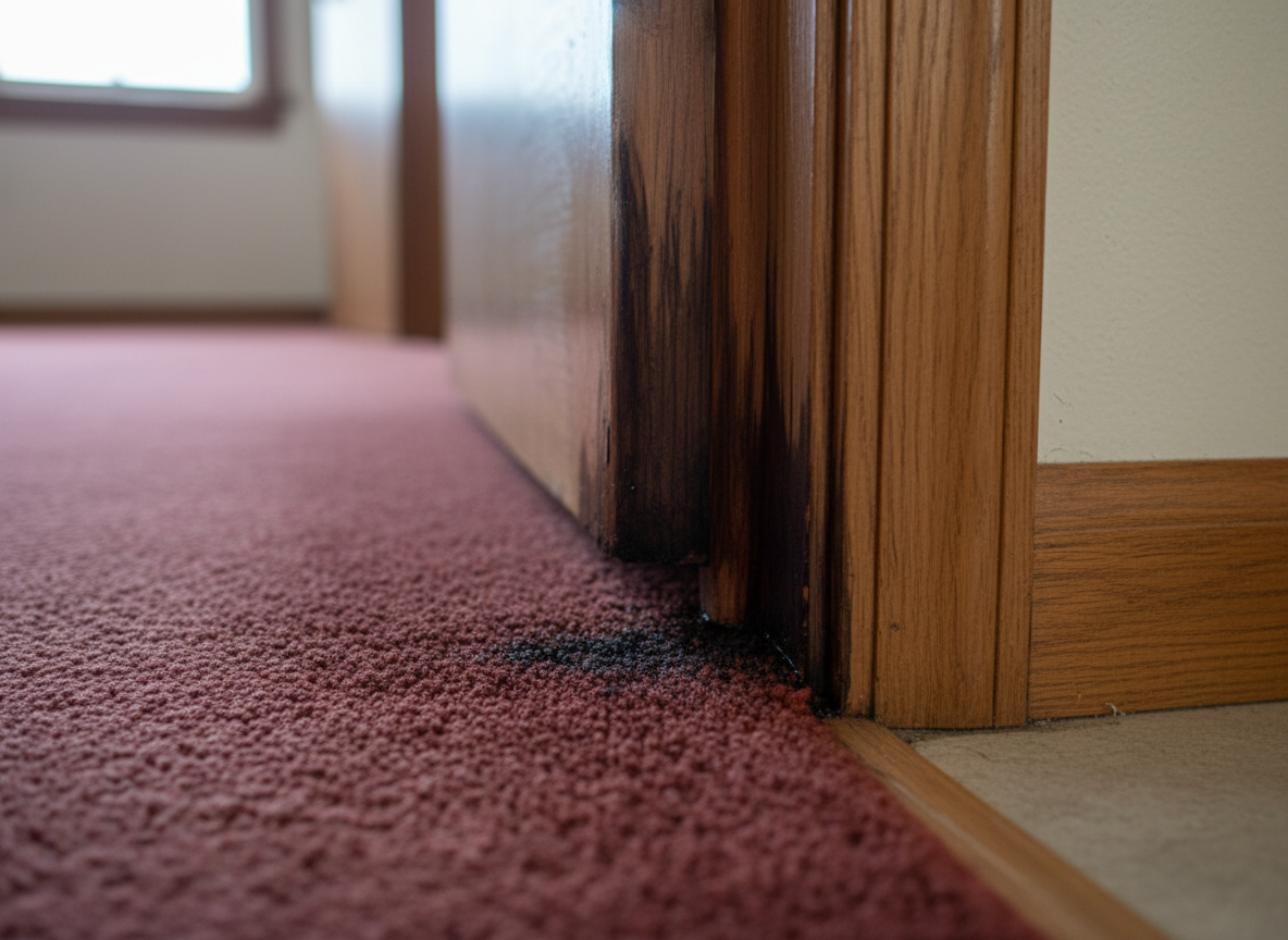 Help for Water Damage in Costa Mesa