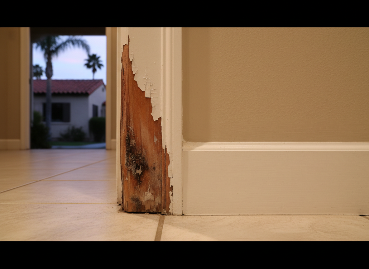 A Starting Point for Your Restoration Decision