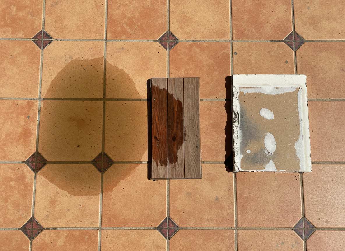 Help When Water Disrupts Your Property