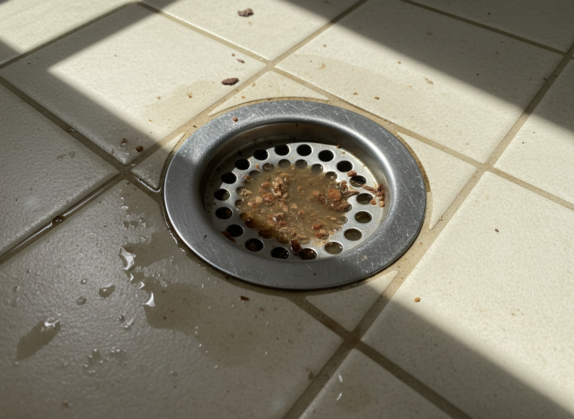 When to Seek Sewage Cleanup