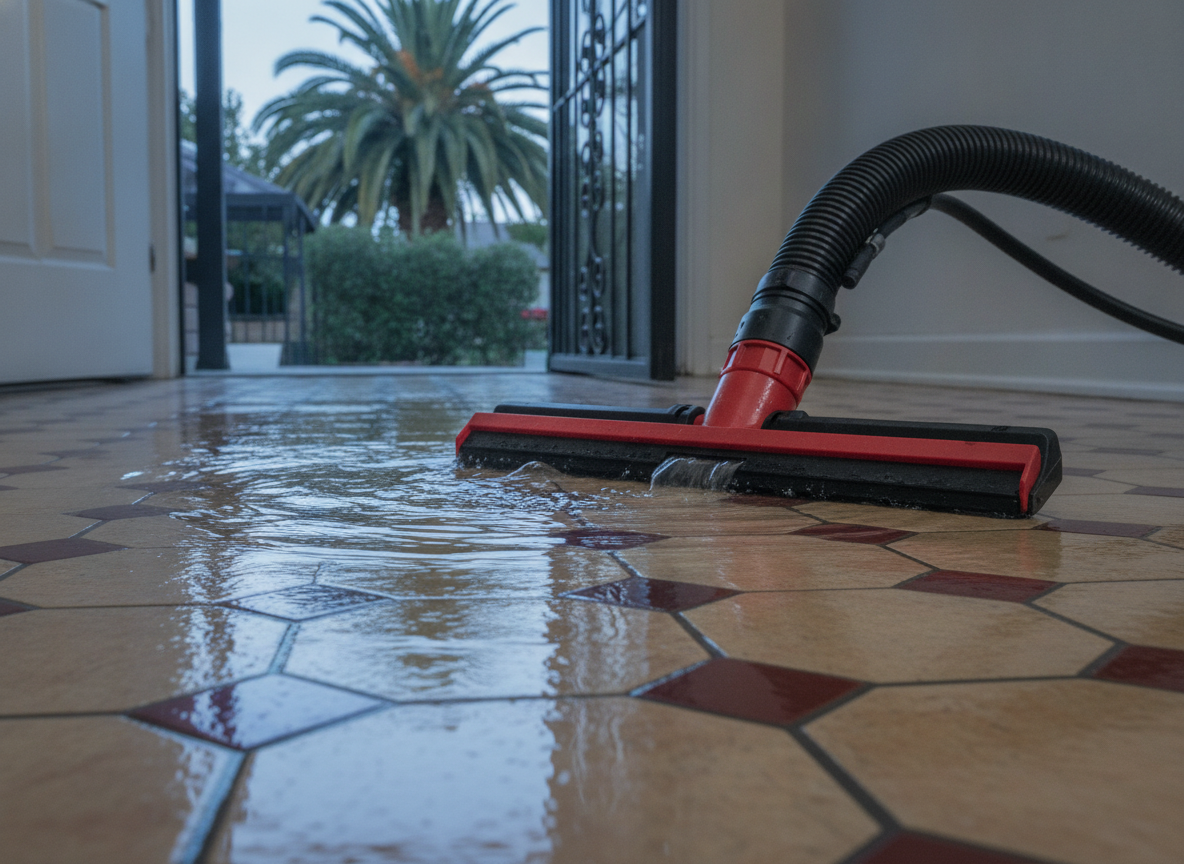 Restoration Help for Garden Grove