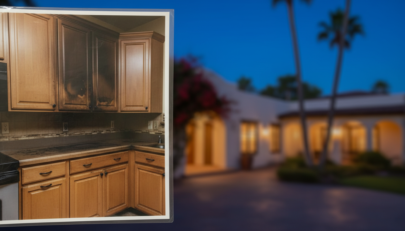 Insurance Claim Assistance in Orange County