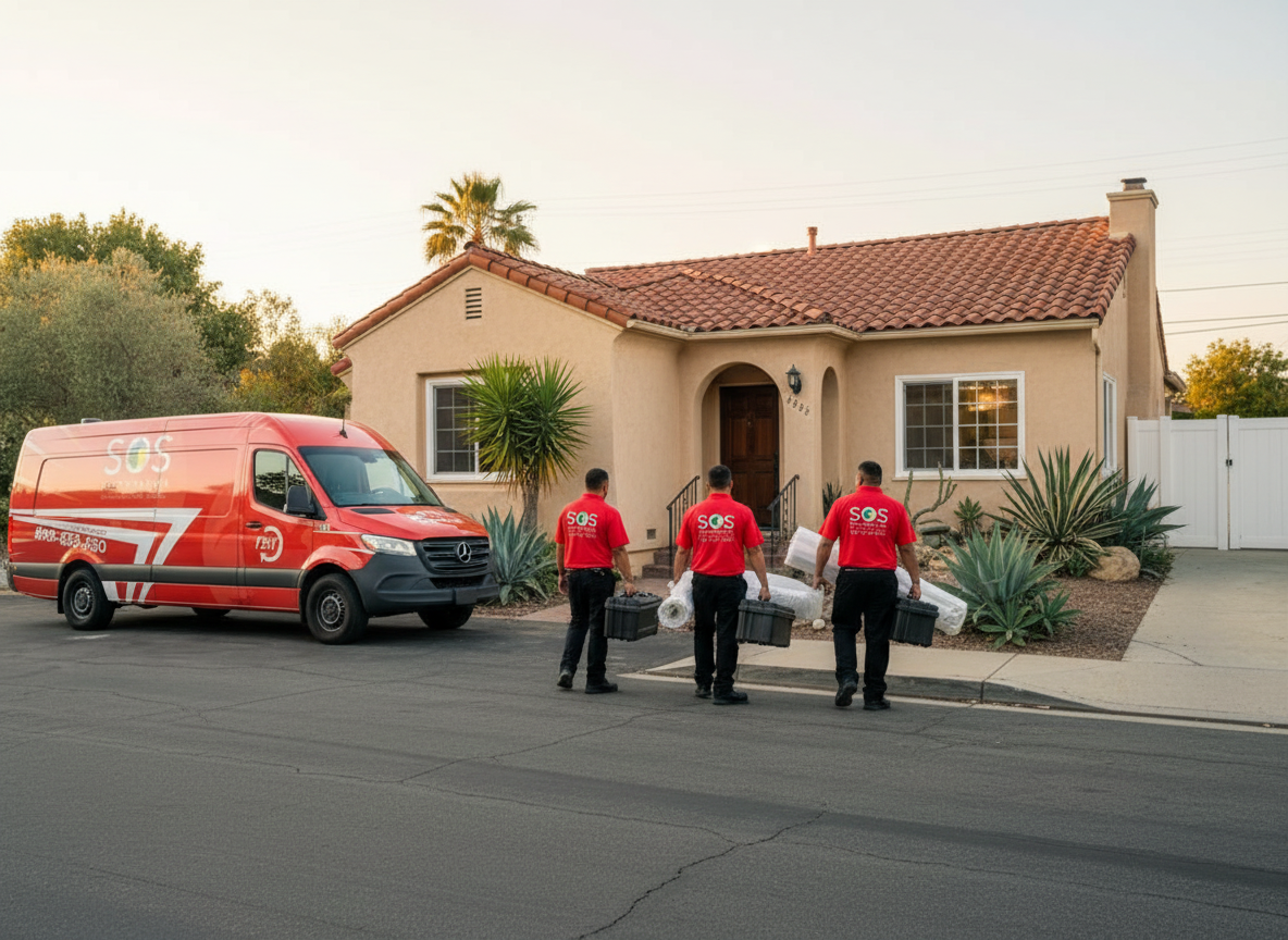 What asbestos removal involves